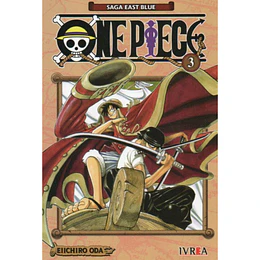 One Piece 3