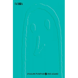 Oyasumi Punpun 2 