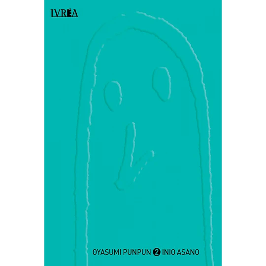 Oyasumi Punpun 2 