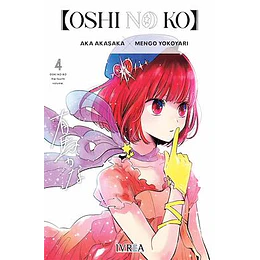 Oshi No Ko 04