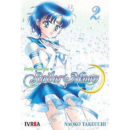 Sailor Moon 2