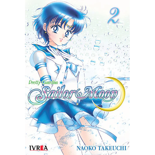 Sailor Moon 2