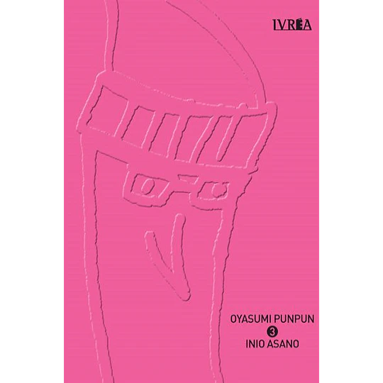 Oyasumi Punpun 3