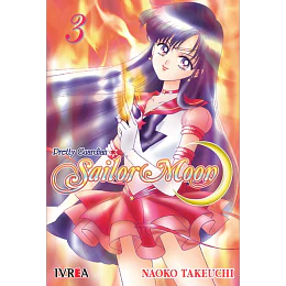 Sailor Moon 3 