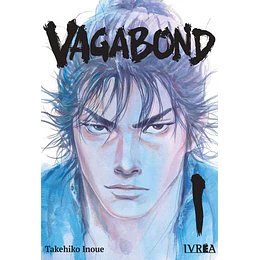 Vagabond 01