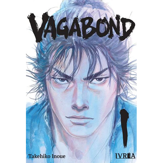 Vagabond 01