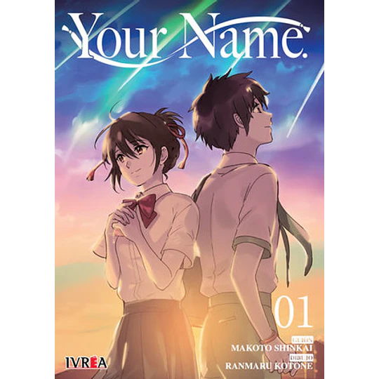 Your Name 01