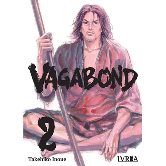 Vagabond 02