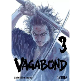 Vagabond 03