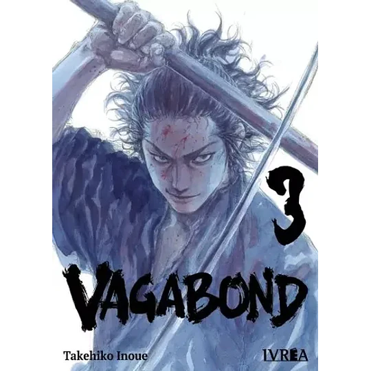 Vagabond 03