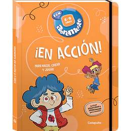 Abremente En Accion 8-9