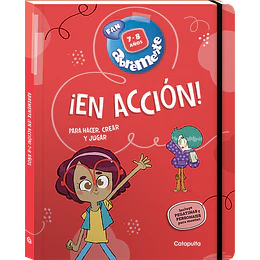 Abremente En Accion  7-8