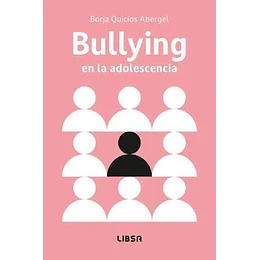 Bullying En La Adolescencia