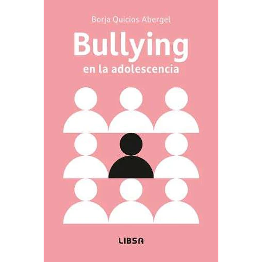 Bullying En La Adolescencia