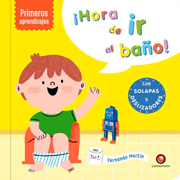 Hora De Ir Al Baño