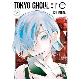 Tokyo Ghoul Re 2
