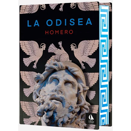 La Odisea