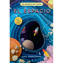Un Mundo De Papel El Espacio