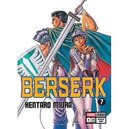 Berserk 7