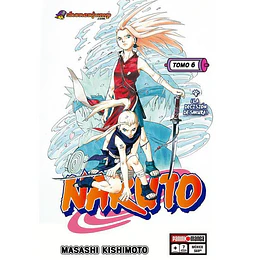 Naruto 6