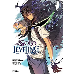 Solo Leveling 1