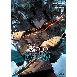 Solo Leveling 02