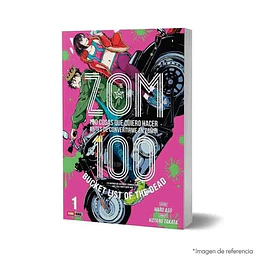 Zoom 100 #1