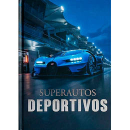 Superautos Deportivos