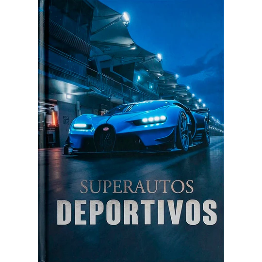 Superautos Deportivos