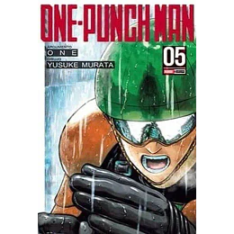 One -Punch Vol.5