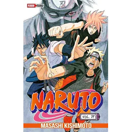 Naruto 71