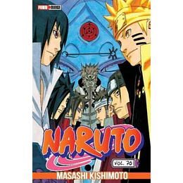 Naruto 70