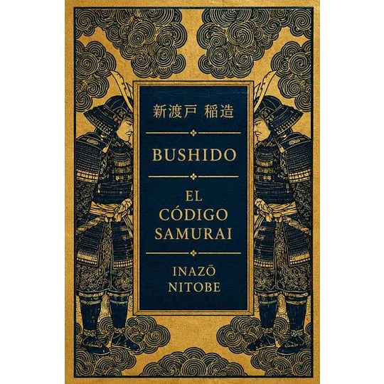 Bushido. El Codigo Samurai