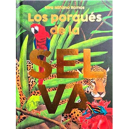 Los Porques De La Selva