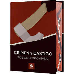 Crimen Y Castigo