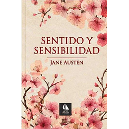 Sentido Y Sensibilidad (Tapa Dura Con Cantos Pintados)