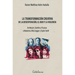 La Transformacion Creativa