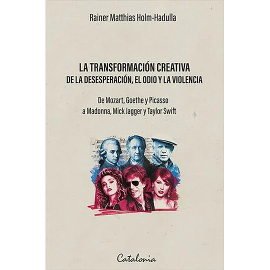La Transformacion Creativa