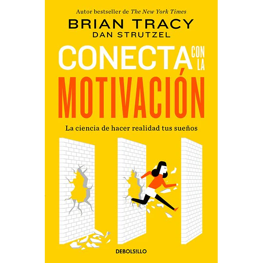 Conecta Con La Motivacion