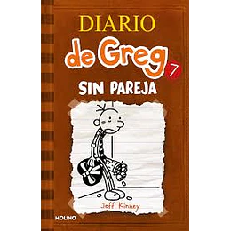 Diario De Greg 7. Sin Pareja