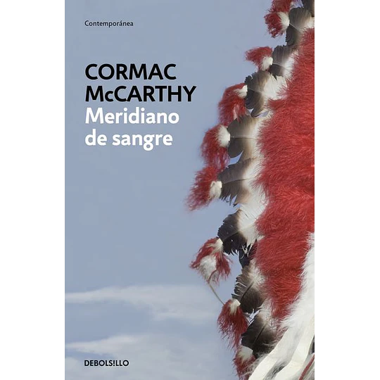 Meridiano De Sangre