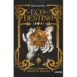 El Eco Del Destino 