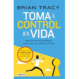 Toma El Control De Tu Vida