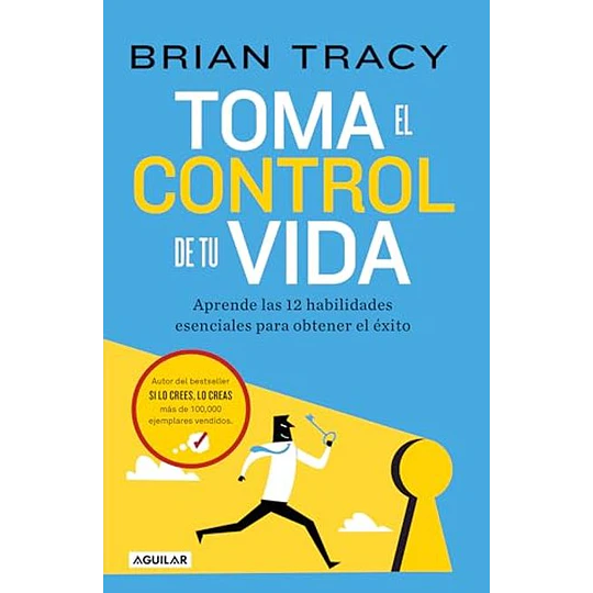 Toma El Control De Tu Vida