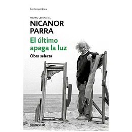 Ultimo Apaga La Luz, El
