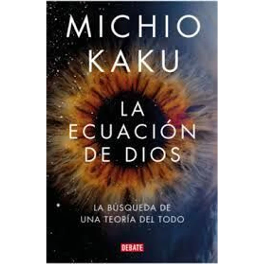 La Ecuacion De Dios