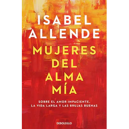 Mujeres Del Alma Mia