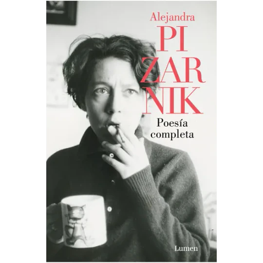 Poesia Completa