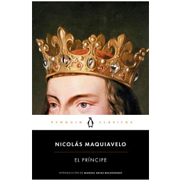 Principe, El 