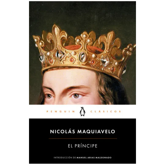 Principe, El 